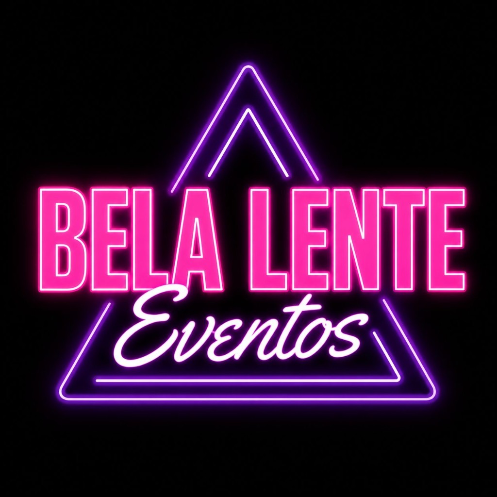 Bela Lente Eventos